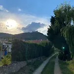 Apartment Vinarstvi Zatloukal Na Kine *