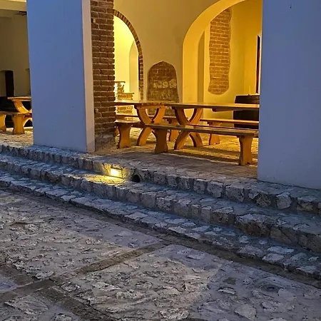 Vinarstvi Zatloukal Na Kine Apartment *