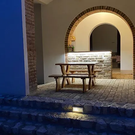 Apartment Vinarstvi Zatloukal Na Kine Pavlov