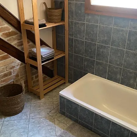 Vinarstvi Zatloukal Na Kine Apartment Pavlov