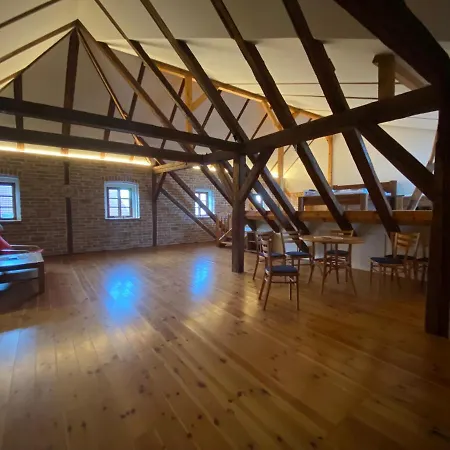Apartamento Vinarstvi Zatloukal Na Kine *