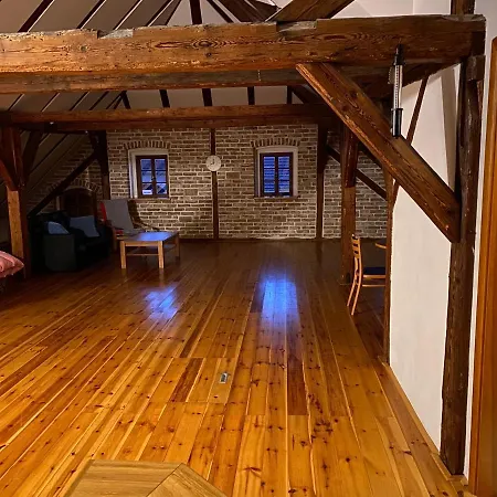 Vinarstvi Zatloukal Na Kine Apartment Pavlov