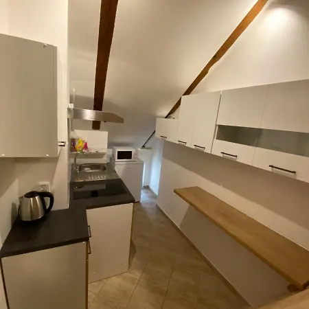 Apartment Vinarstvi Zatloukal Na Kine Pavlov