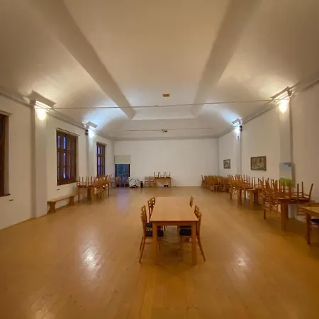 Vinarstvi Zatloukal Na Kine Apartment Pavlov